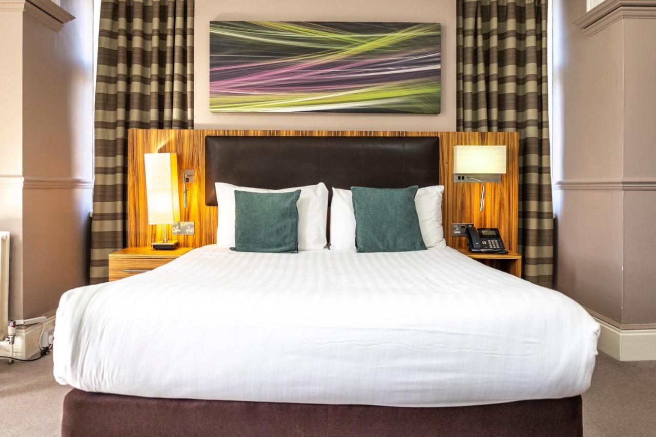 Uno Hotel Heathrow Windsor Slough Kültér fotó