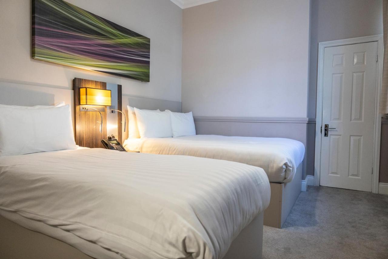 Uno Hotel Heathrow Windsor Slough Kültér fotó