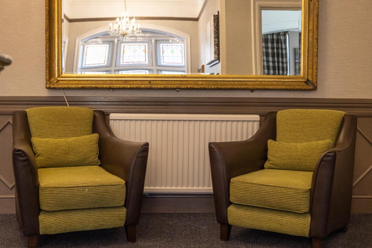 Uno Hotel Heathrow Windsor Slough Kültér fotó